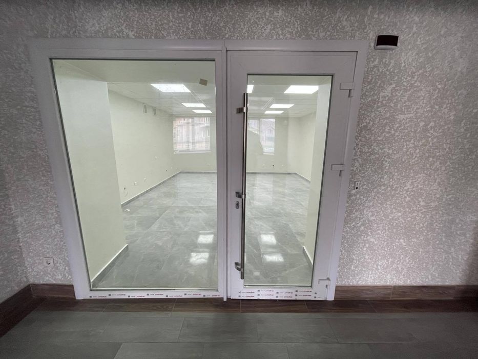 Продаж приміщення м. Тернопіль