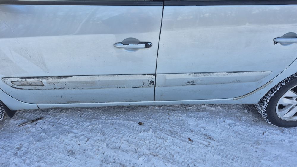 Sprzedam renault espace