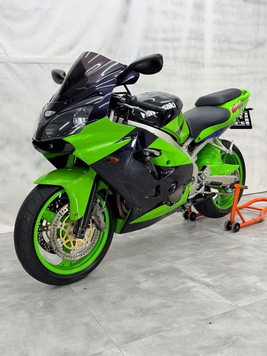 Kawasaki