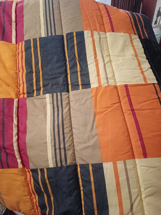 Edredão Nordico -edredão 240x220