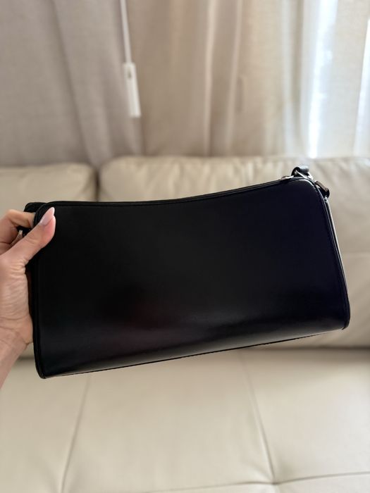 Mala tiracolo “Smart Bag” Pele