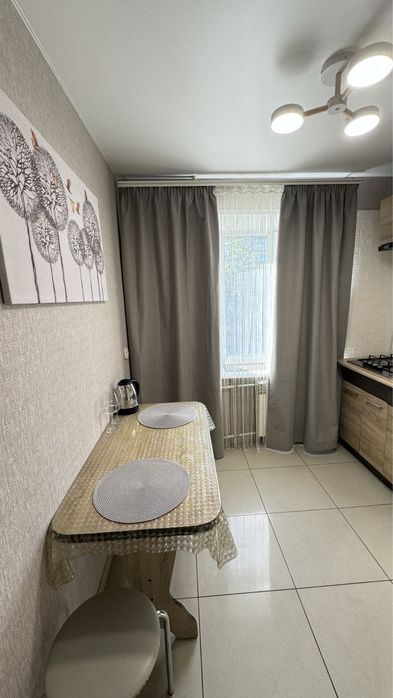 Подобово погодинно Павлоград (центр)