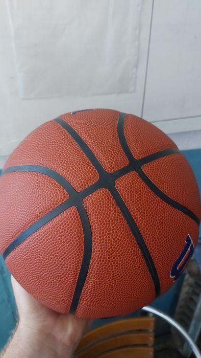 Баскетбольный мяч wilson 7