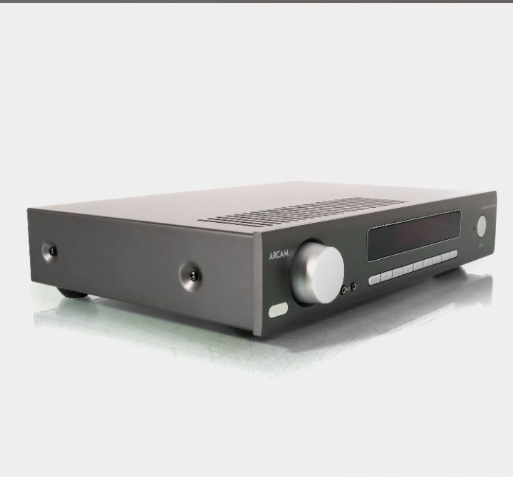 Интегральный усилитель мощности Arcam SA20