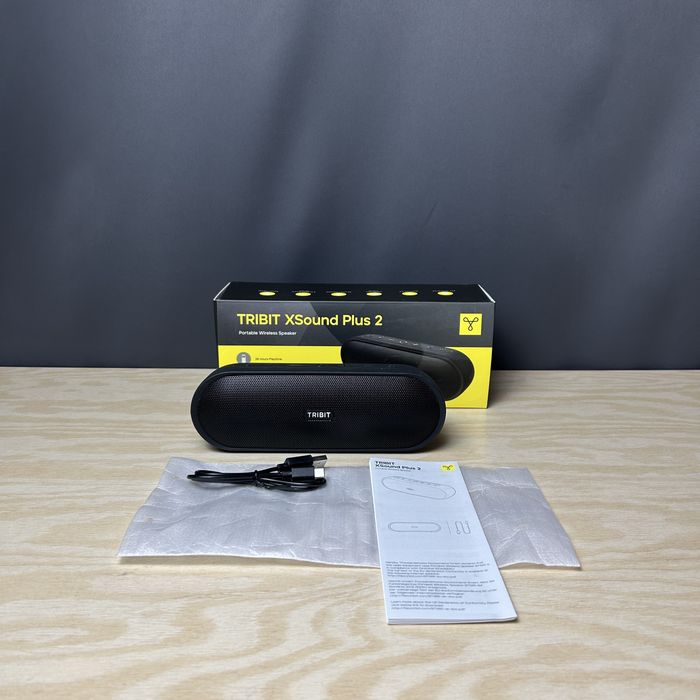 Tribit Xsound Plus 2 30W