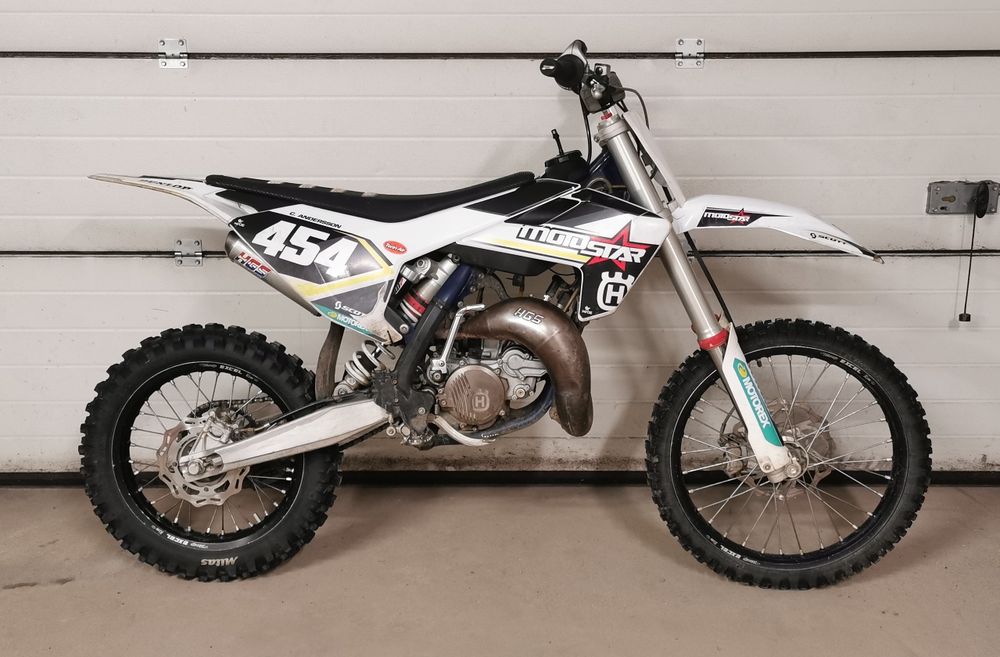Husqvarna
