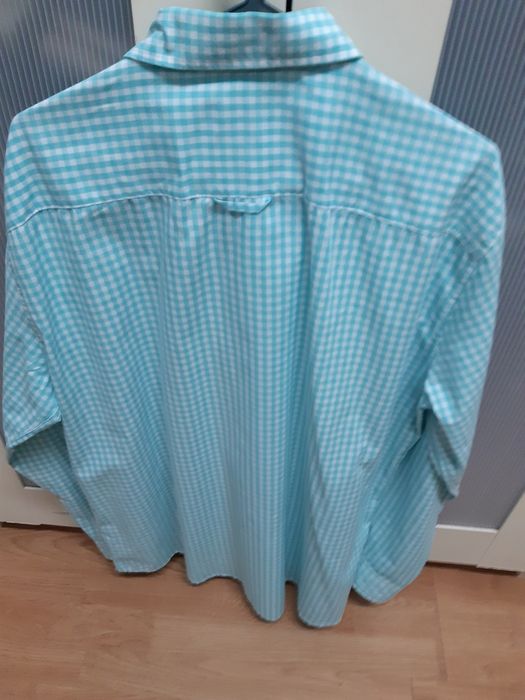 Camisa NOVA - vendo ou troco