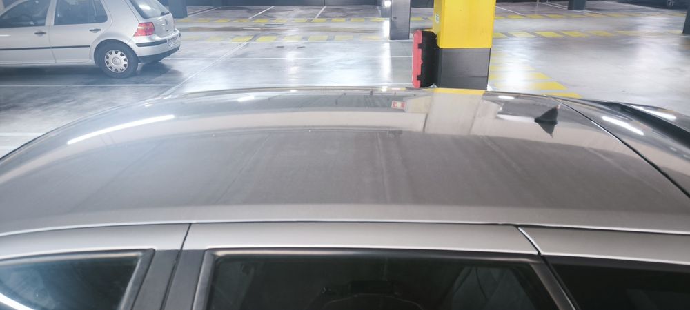 Alfa Romeo 156 SW 1.9 JTD