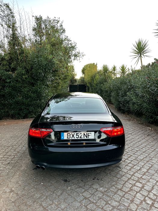 Audi A5 1.8 TFSI 170 cv