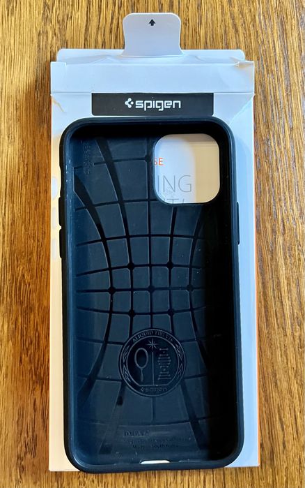 Etui Spigen iPhone 11 Pro