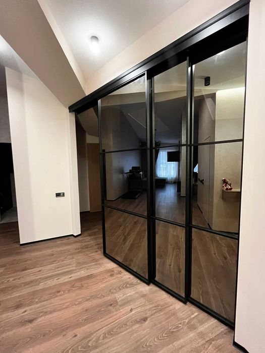 Готова 2км.кв з ремонтом та меблями