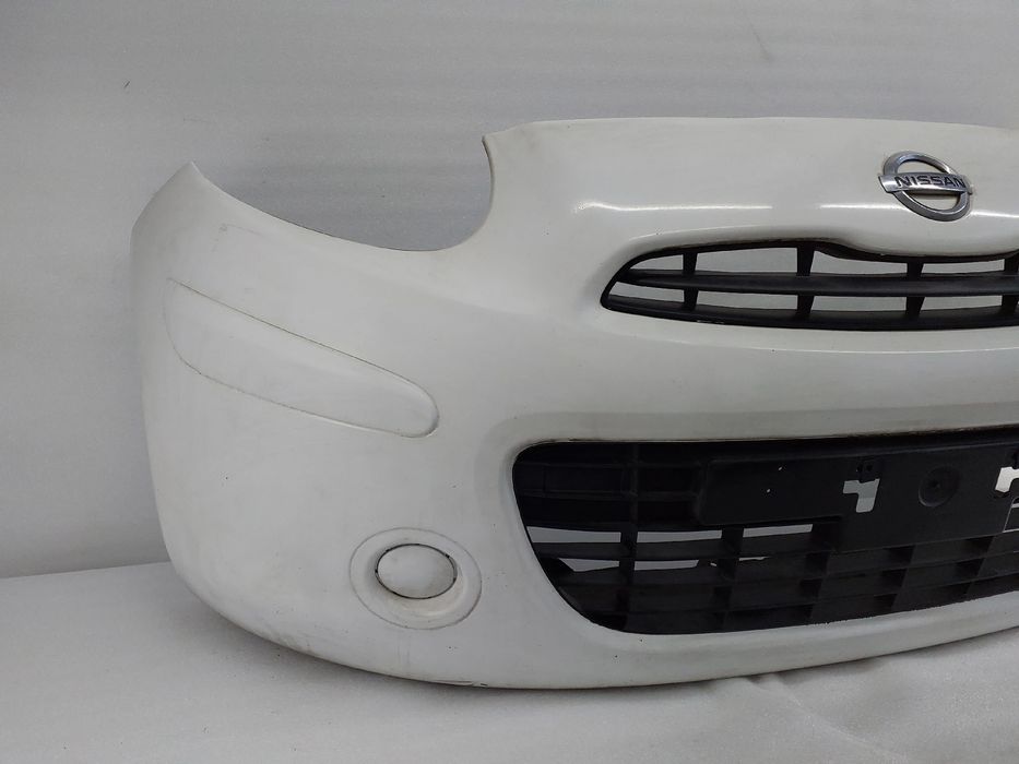 Pára-choques frente NISSAN Micra IV (K13)