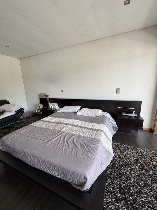 Quarto Completo