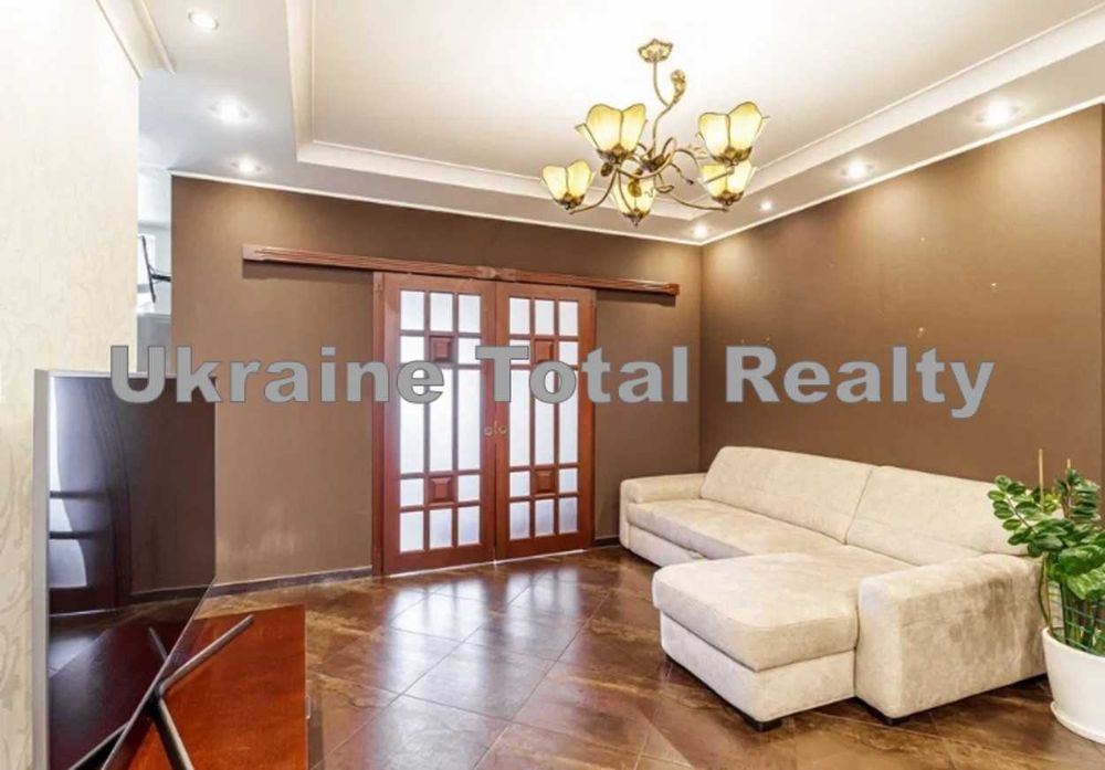 2-rooms apartment apartment by the address st. Zelenogorskaya (area 87 m²) - Atlanta.ua - photo 7