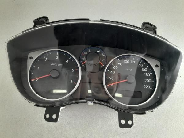 Quadrante / painel de instrumentos HYUNDAI i20 (PB, PBT)