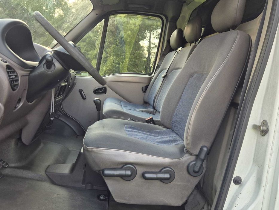 Renault Master 2.2 dCi L3H3 2.8T NACIONAL IVA DEDUTÍVEL