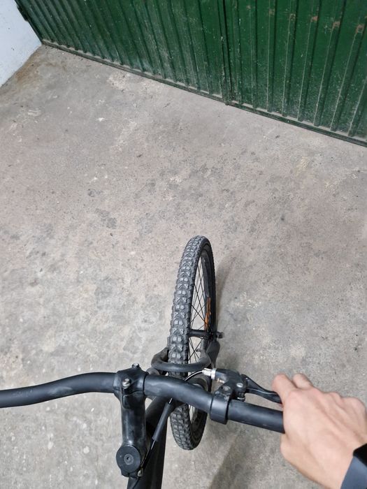 Rockrider btt aro 16 Junior