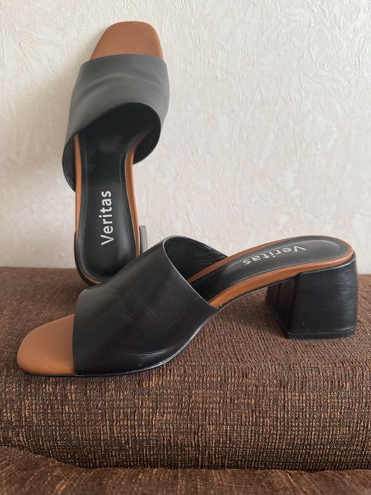 Женская обувь, разная