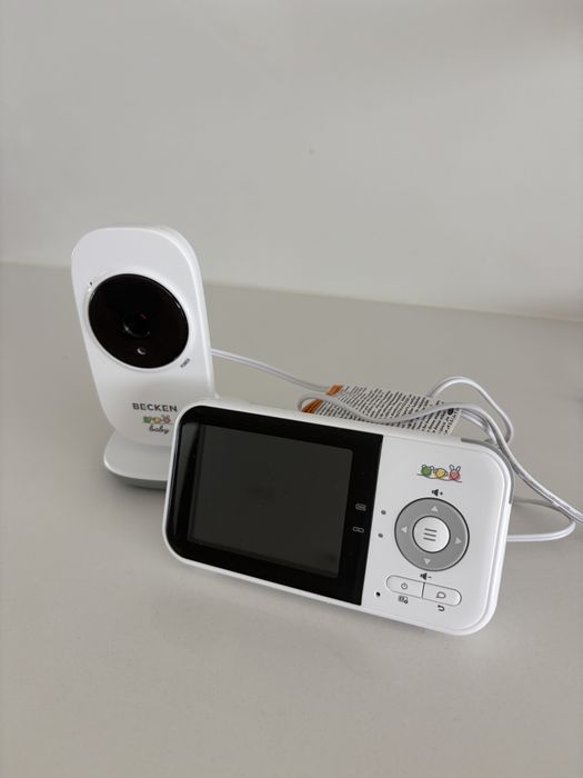 Intercomunicador de bebé