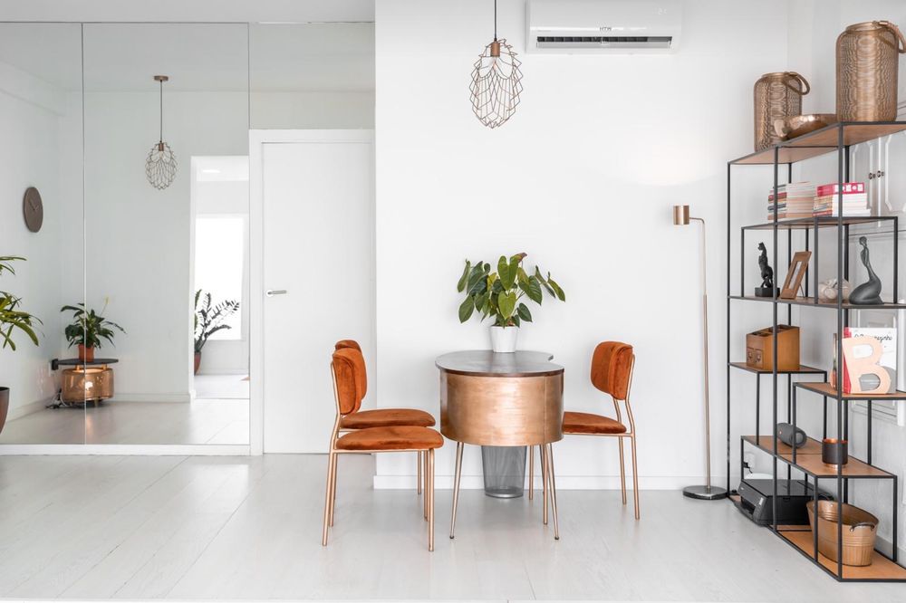 Sala comercial em cascais