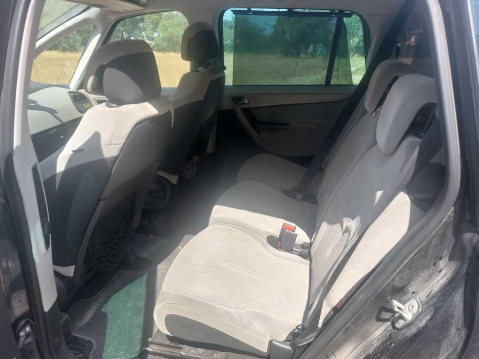 Citroen C4 grande Picasso