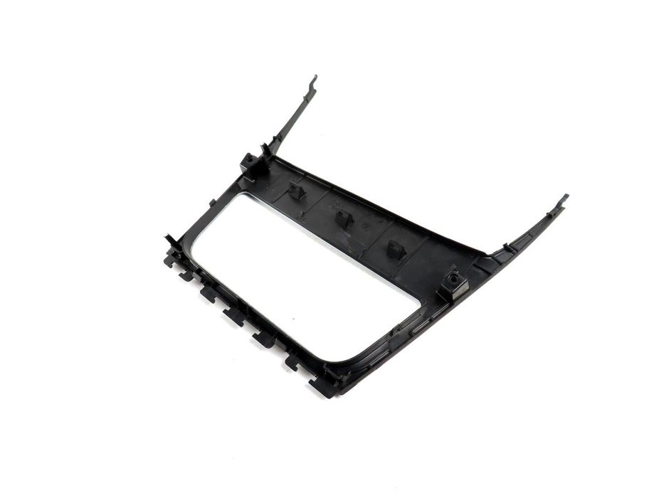 Friso Do Cinzeiro Bmw 1 Ref: 51168037467 2003 - 2013