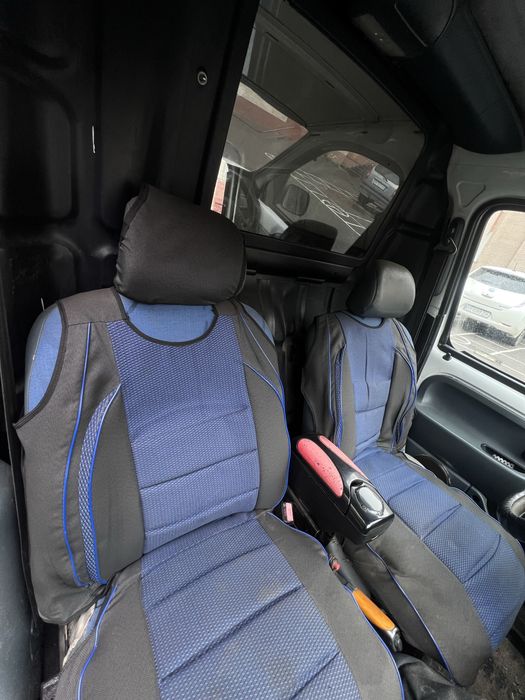 Продам Renault kango 1.9 дизель на ходу в гарному стані