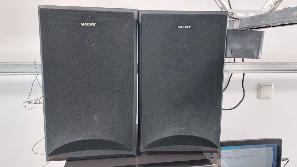 Акустичні системи sony ss mb115