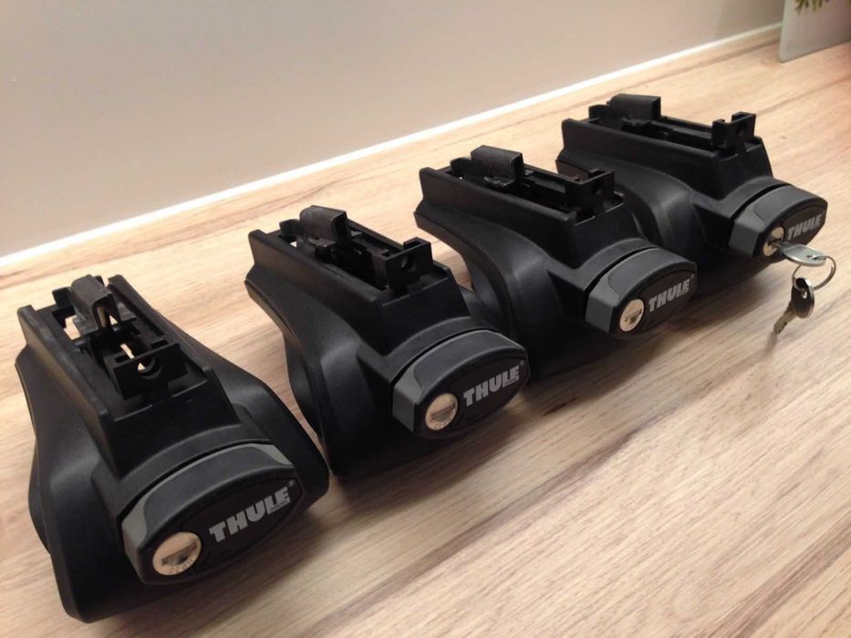 опоры Thule 754 751 753 757 775 7105 7104 7106 7107 7205 7206