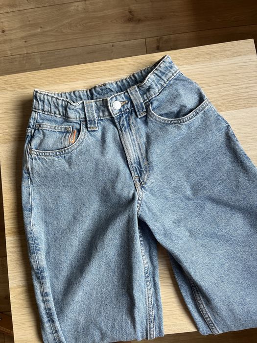Джинси h&m buggy 146