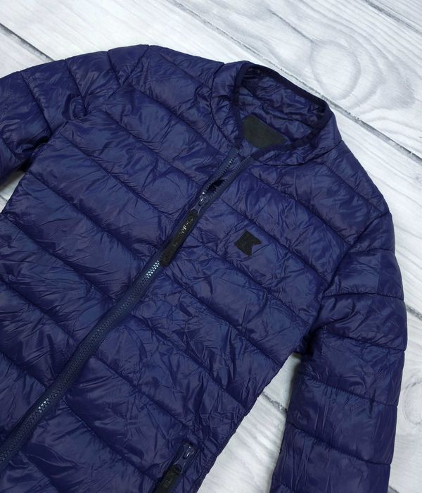 KARL LAGERFELD Damska Kurtka Rozpinana S 36 ! Igła