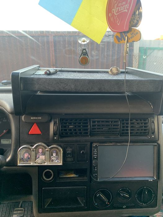 Продам фольцваген т4 1.9 TD