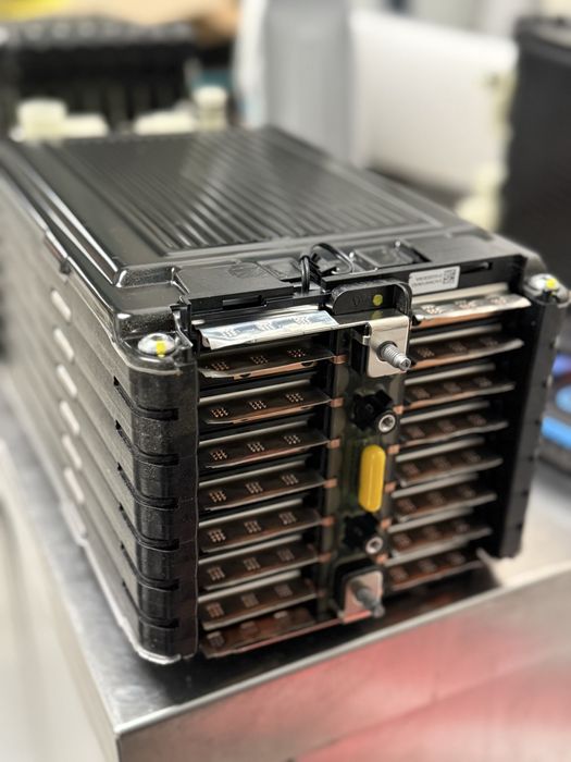 Акумуляторна батаоея 2.0 квт год 16S1P p34 lgx