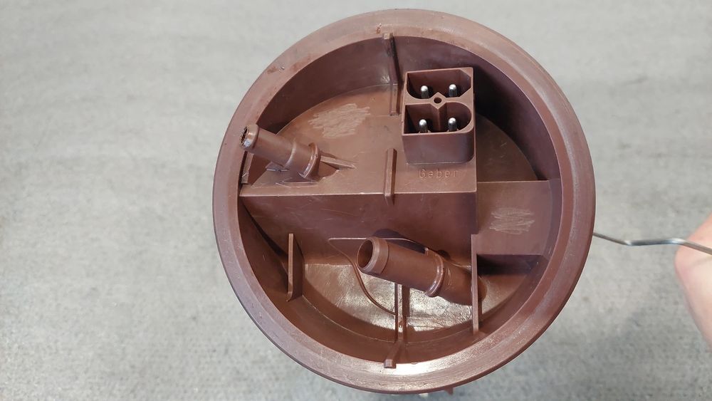 Bomba de combustível BMW 3 Compact (E36)