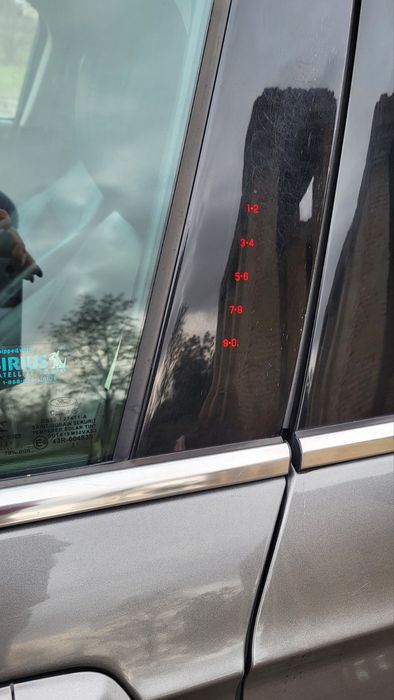 Продажа авто FORD FUSION SE
Модель 2014 року