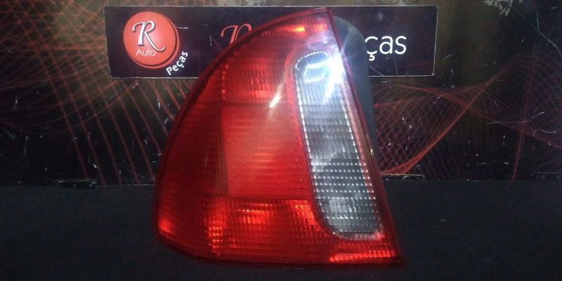 Farolim Stop Esq Rover 45 Hatchback (Rt)
