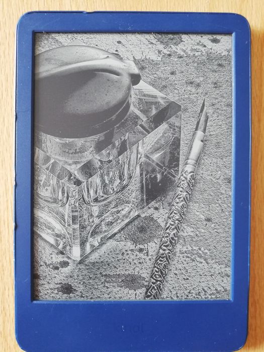 Kindle 11° geração