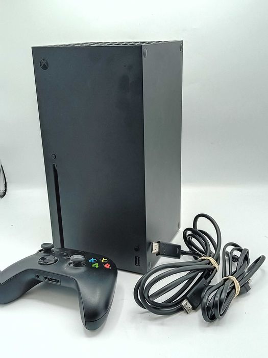 Konsola Xbox Series X 1TB