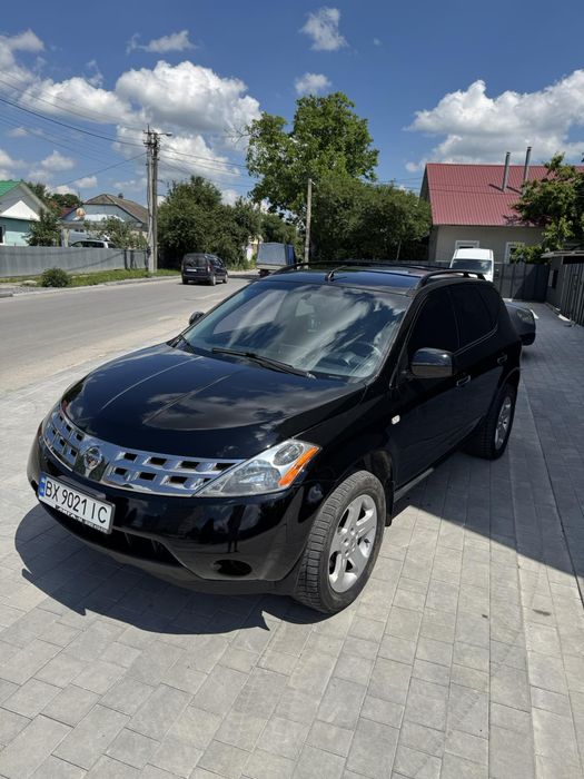 Продам Nissan Murano