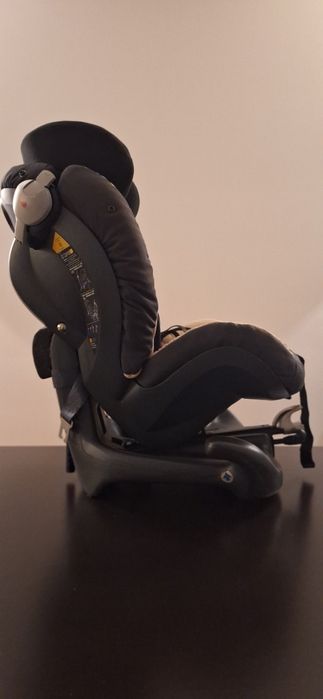 Cadeira auto BeSafe iZi Combi X3