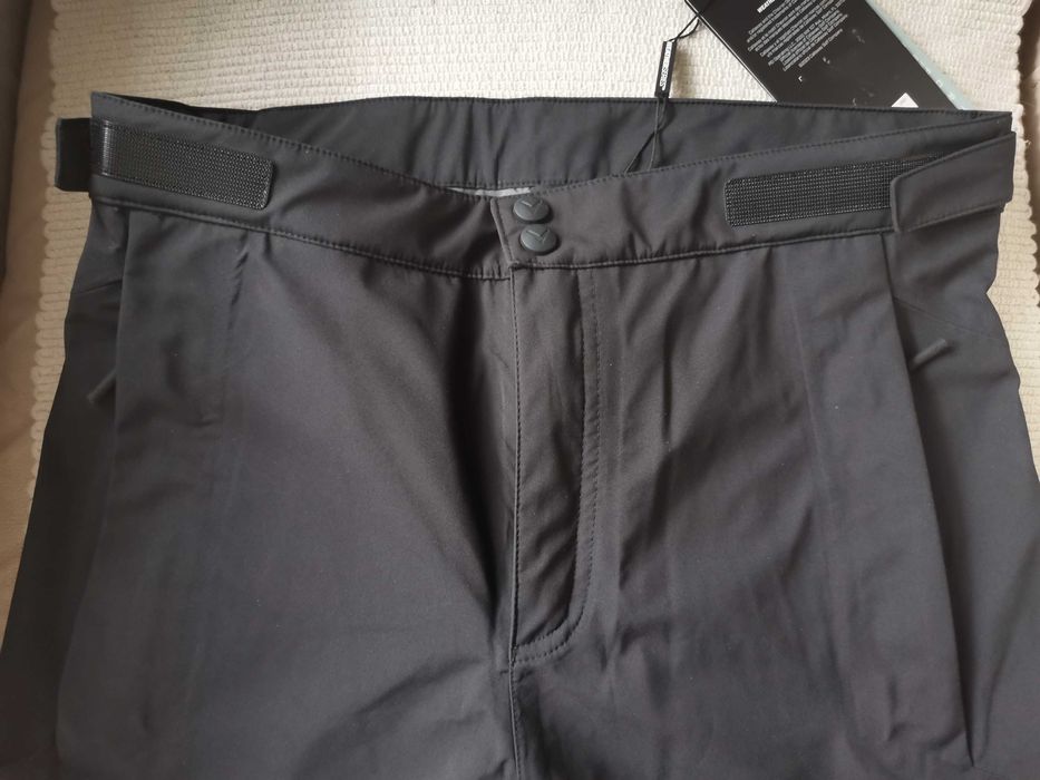 Spodnie Przeciwdeszczowe Callaway Stormguard - rożne rozmiary