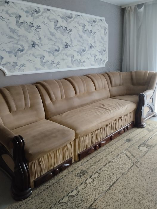 Продам 2х кімнатну власник