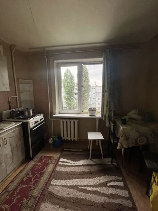 Продам 1к квартиру, ж/м Приднепровск