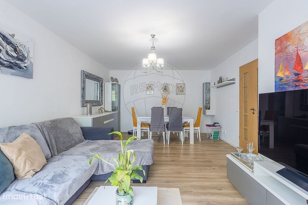 Apartamento T2 para venda