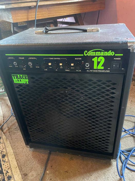 PA JBL 1600 Whats