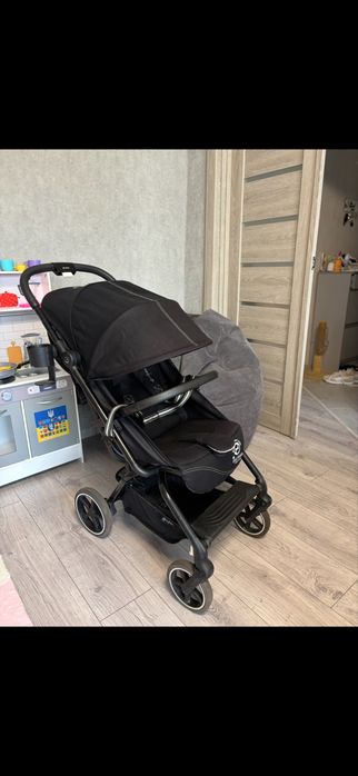 Cybex eezy s plus 2