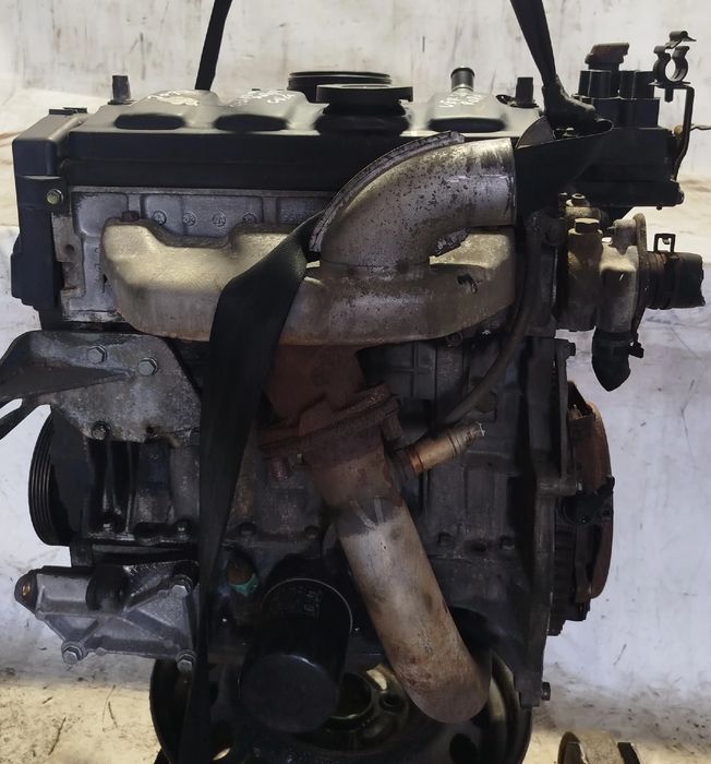 Motor completo CITROËN Saxo (S0, S1)