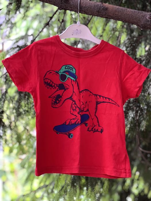 Футболки на мальчика