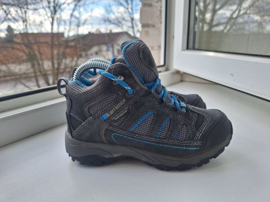 Черевики Karrimor 31 розмір