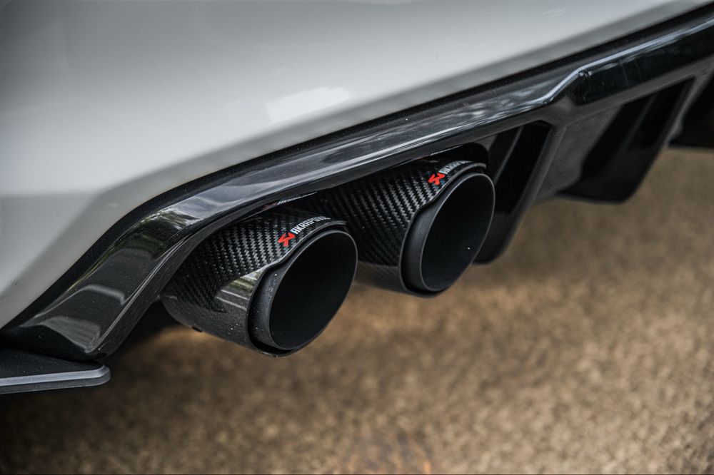 ‼️AUDI A7 C7 V6 3.0 TFSI SUPERCHARGER (Турбо-компресор) / 450 К.С та 600 H.М / Переоформлення ‼️